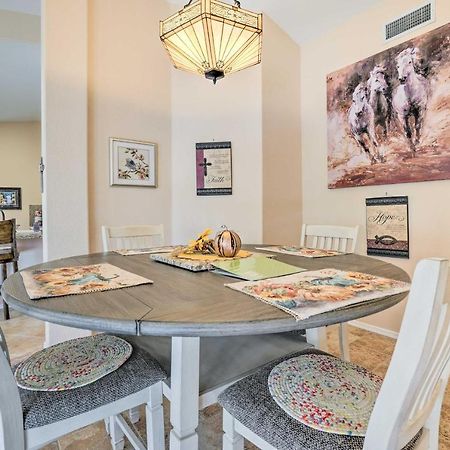 Goodyear Vacation Rental With Pool, Close To Hikes! Liberty Eksteriør billede