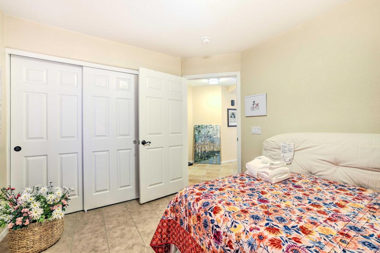Goodyear Vacation Rental With Pool, Close To Hikes! Liberty Eksteriør billede