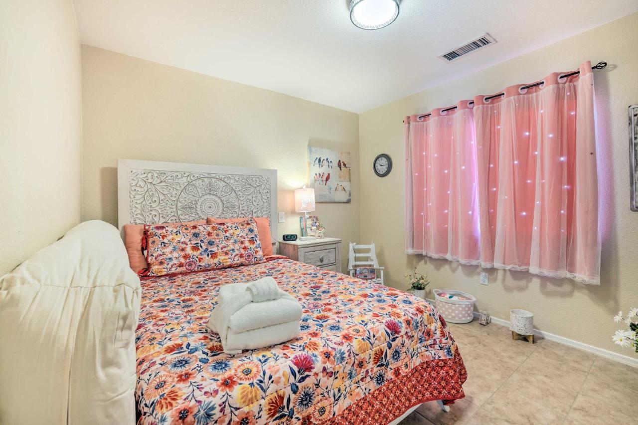 Goodyear Vacation Rental With Pool, Close To Hikes! Liberty Eksteriør billede